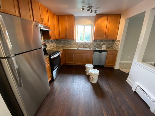 Foto del edificio - 4816 N Paulina St