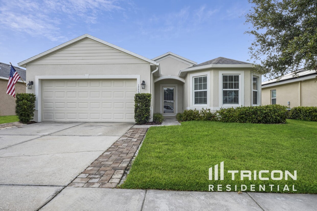 Foto principal - 1775 Sereno Drive Davenport FL