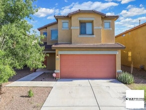 Building Photo - 4787 E American Beauty Dr