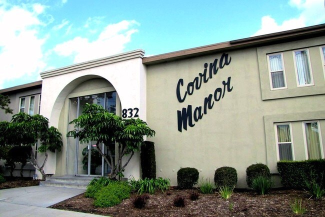 Building Photo - 832 N Azusa Ave