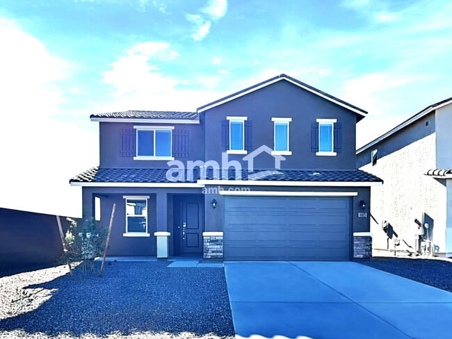 Building Photo - 20177 W Thomas Rd