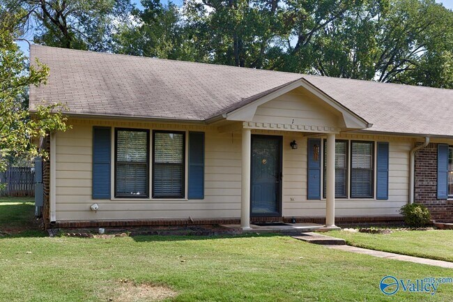 Foto del edificio - 8147 Oldfield Rd SW