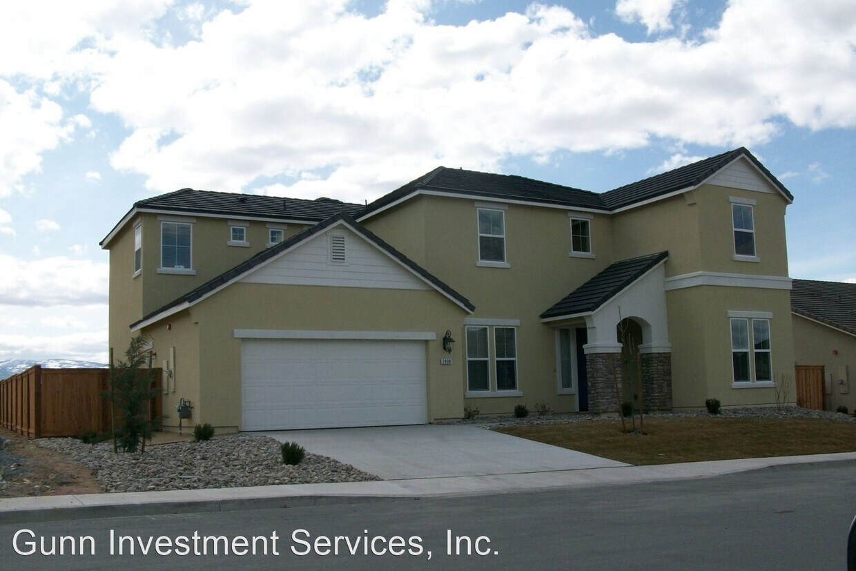 Foto principal - 4 br, 3 bath House - 2938 Brachetto Loop