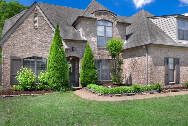 Building Photo - 6361 William Hill Dr