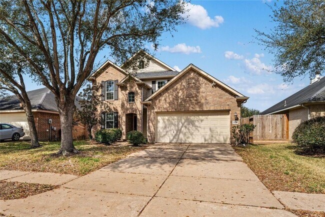 Foto del edificio - 19106 Spring Meadows Ln