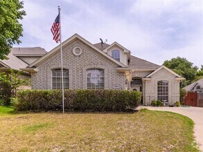 3804 Black Gum Trail
