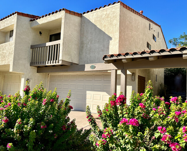 Outside - 45326 Driftwood Dr