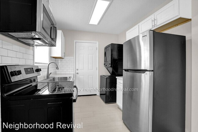 Foto del edificio - 1 br, 2 bath House - 3186 Walnut Grove