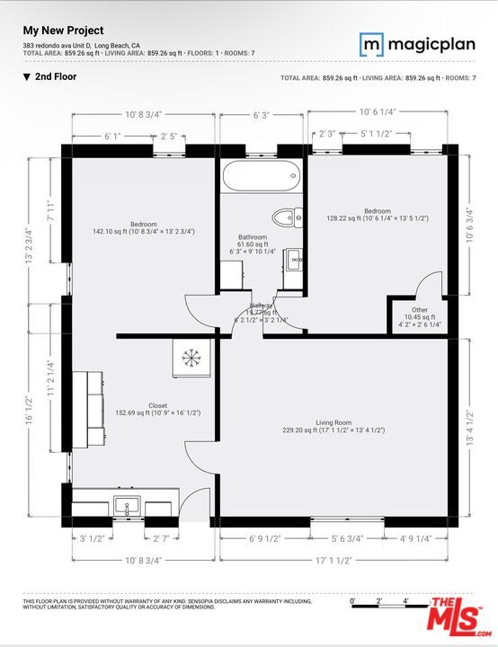 Building Photo - 383 Redondo Ave