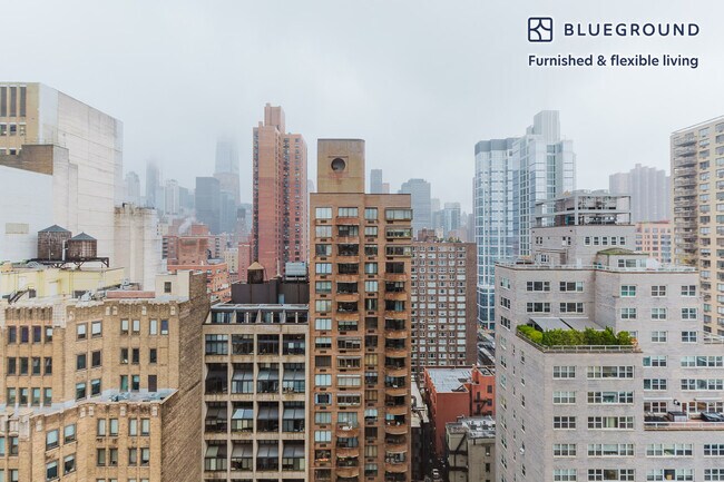 Foto del edificio - 155 E 31st St