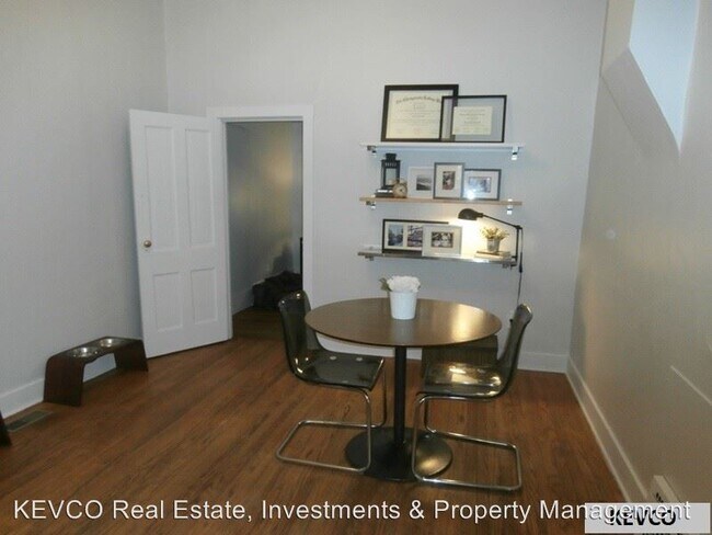 Building Photo - 2 br, 1 bath Apartment - 601 Laporte Ave