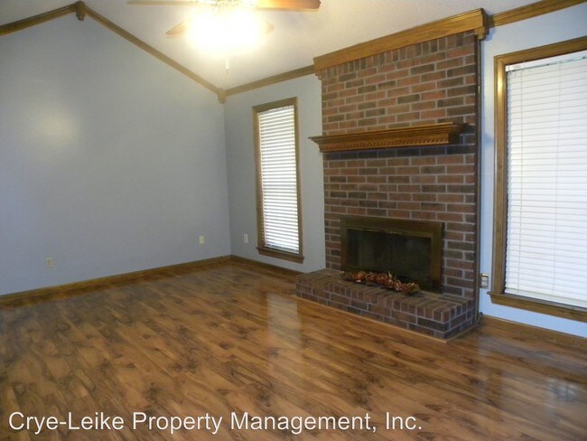 Building Photo - 3 br, 2 bath House - 2568 Baxter Cv
