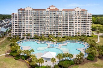 Building Photo - 4801 Harbor Pointe Dr