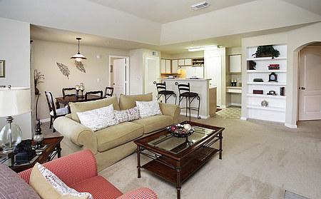 Foto principal - 1 bedroom in Houston TX 77065