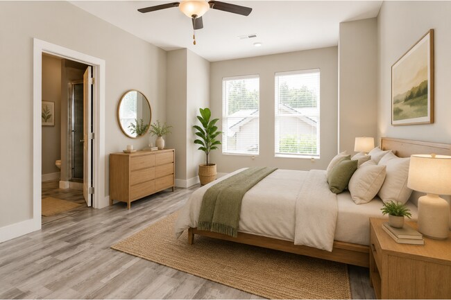 Interior Photo - Cannondale Court