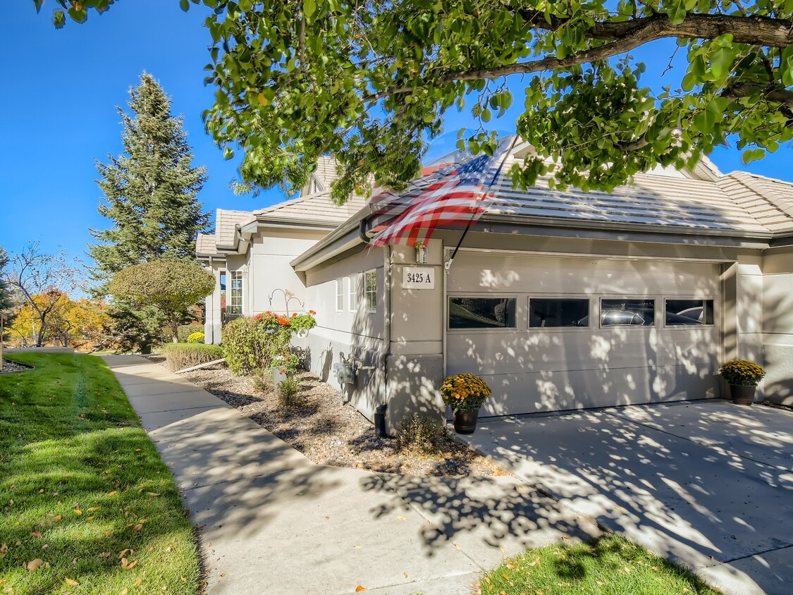 3425 W 111th Loop, Westminster, CO 80031 Townhome Rentals in Westminster CO