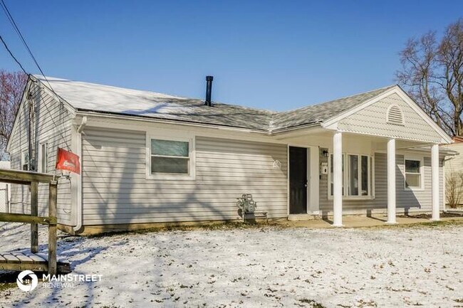 Building Photo - 9708 EL PRADO ST, LOUISVILLE, KY 40272