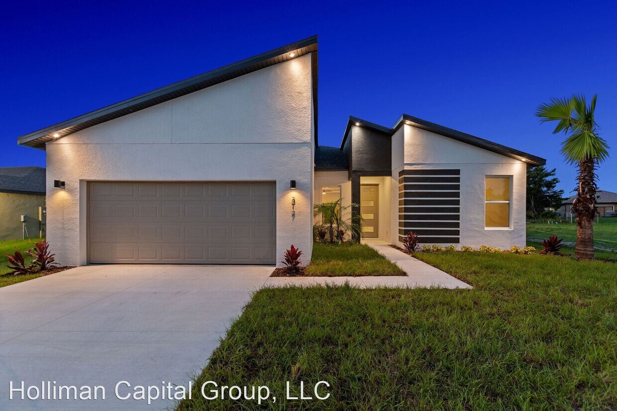 Foto principal - 4 br, 2 bath House - 325 Aster Court