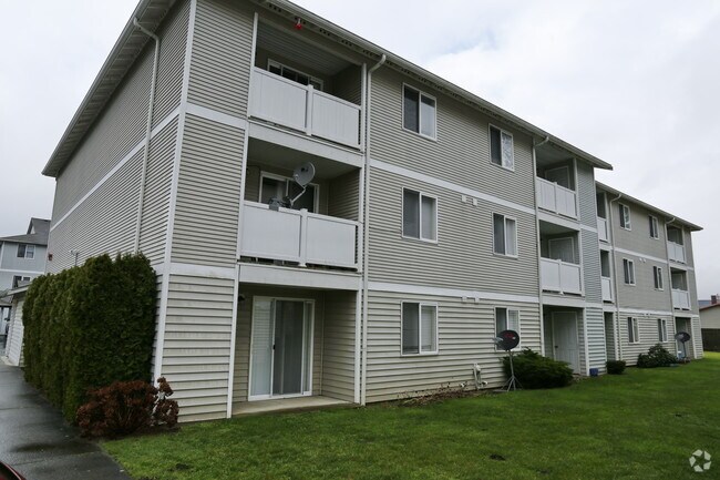 Foto del edificio - Hunter Place