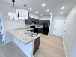 Eat-In Kitchen - Plaza at Central Greens