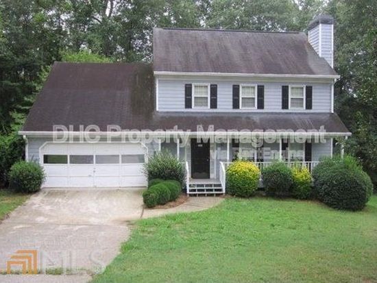 Foto principal - 3142 Ashbury Ln
