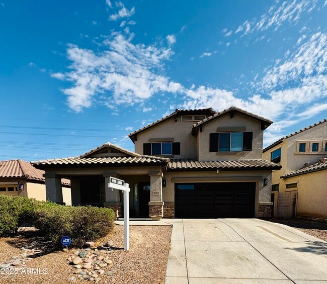 Building Photo - 9123 W Heber Rd