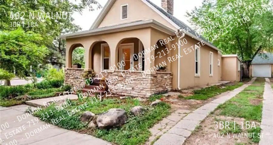 Photo - 402 N WALNUT ST-