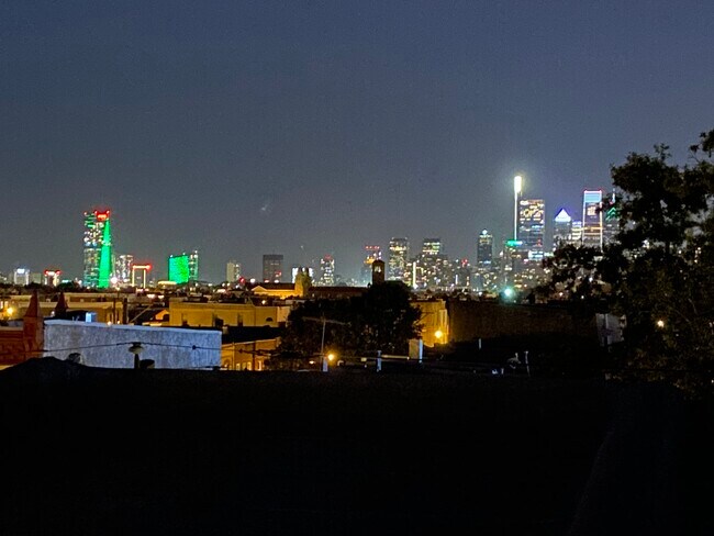 Foto del edificio - 1432 W Ritner St