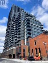 Building Photo - 75 James St S