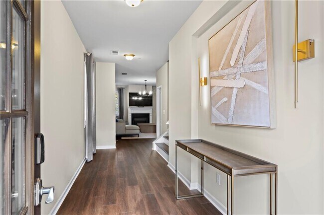 Foto del edificio - 189 Dunleith Pkwy SW