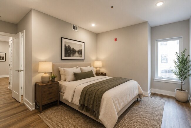 Foto del edificio - 829-831 S. 4th Street - 1st Floor