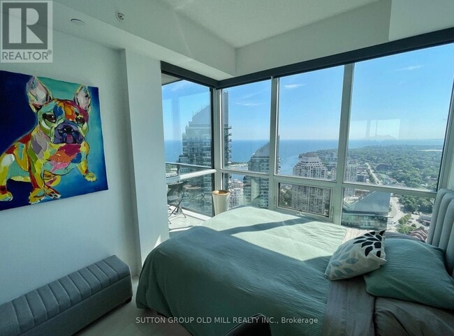 Building Photo - 2220-2220 Lake Shore Blvd W