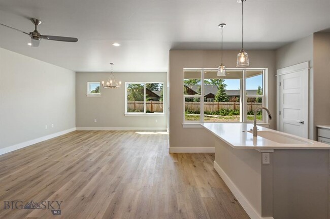 Building Photo - Brand New Townhomes with Air Conditioning