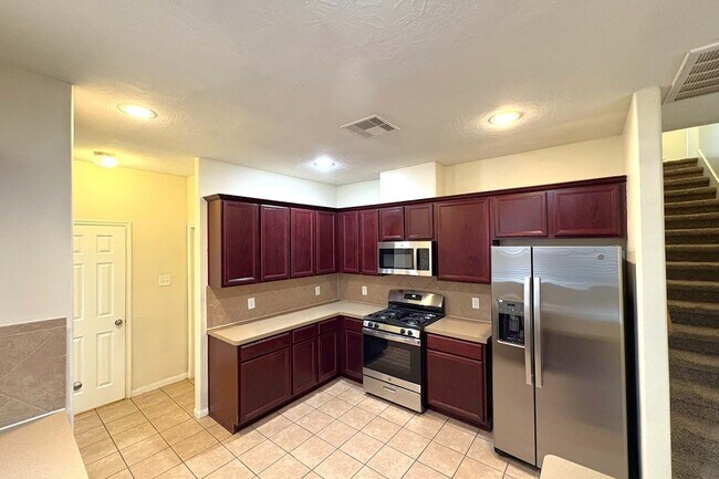 Foto del edificio - 1023 Doubletree Glen Dr