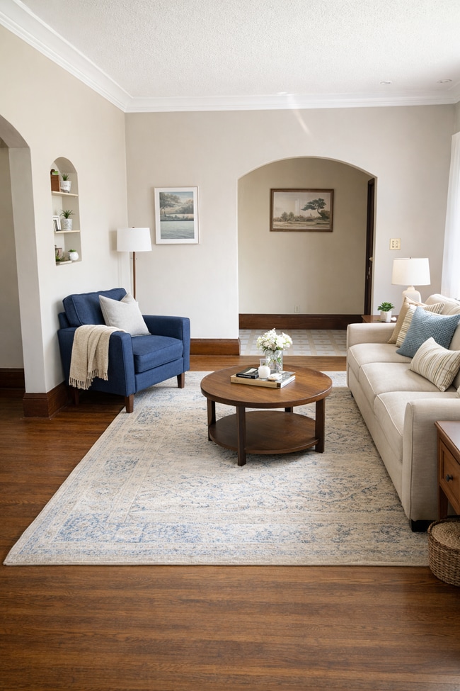 Building Photo - 1517 Fairmount Ave