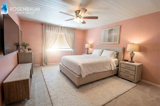 Building Photo - Gorgeous 3-bedrooms, 2-baths single level home in Prescott Valley!