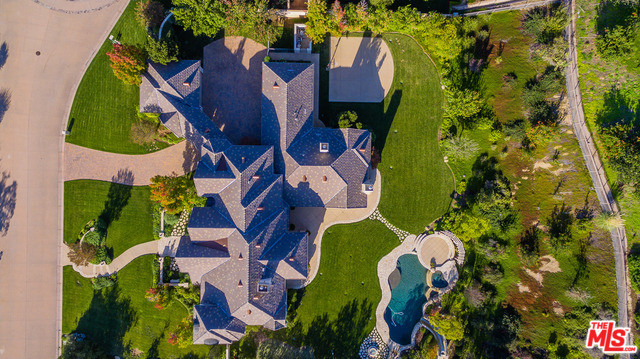 Building Photo - 25222 Prado Del Misterio