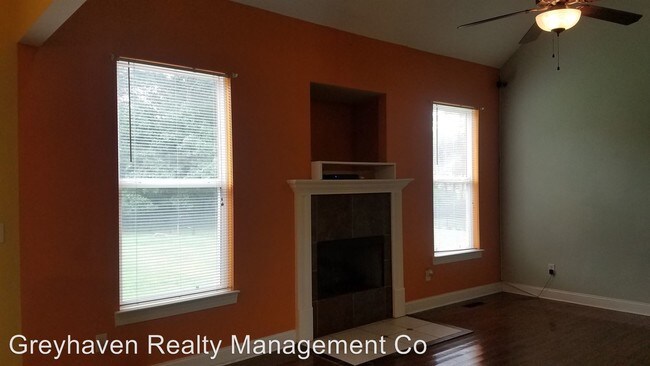 Building Photo - 6342 Stoney River Dr