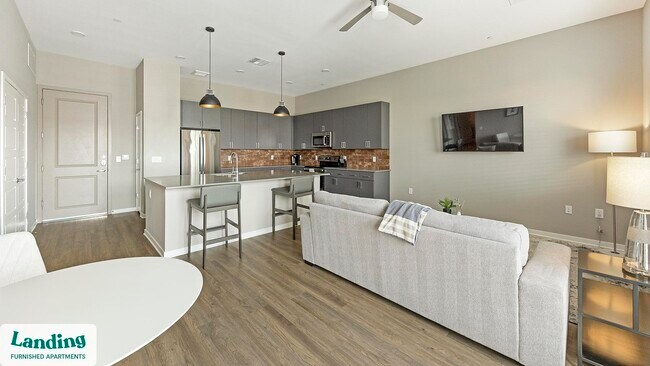 Foto del edificio - 402 W Lincoln St