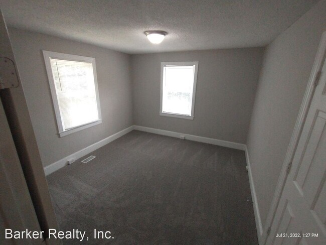 Building Photo - 2 br, 1 bath House - 1001 Holmes Street