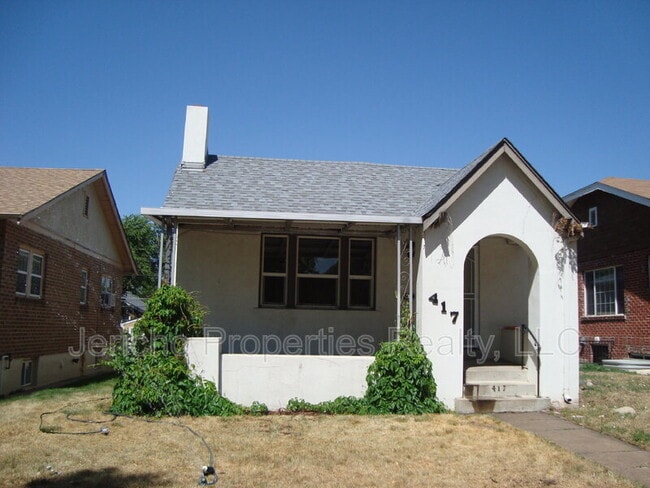 Photo - 417 S Clarkson St House