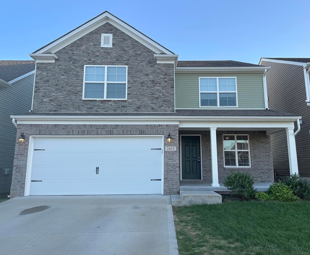 Foto principal - 2452 Feathersound Wy