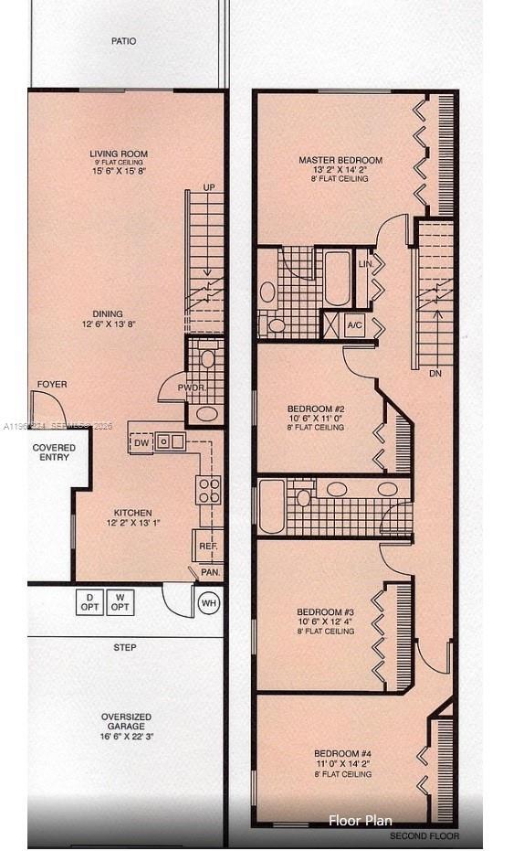 Foto del edificio - 3844 San Simeon Cir