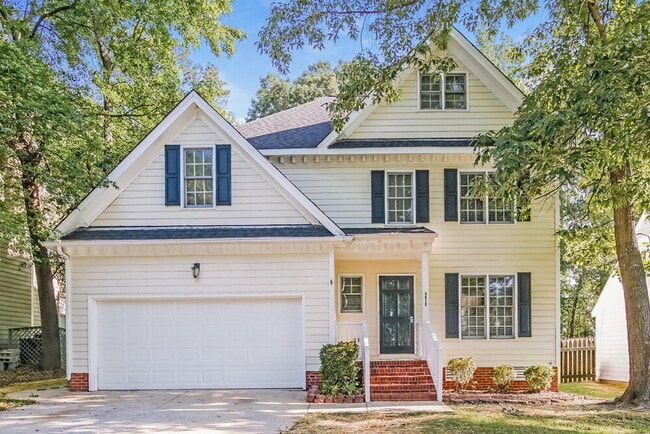 Building Photo - 4813 Forest Highland Dr