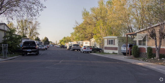 Building Photo - Embassy Mobile Home Park