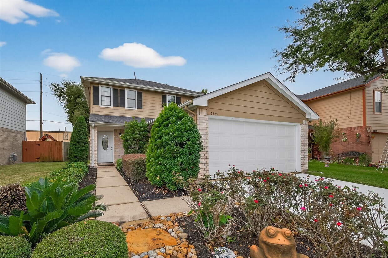 Foto principal - 6815 Lower Arrow Dr