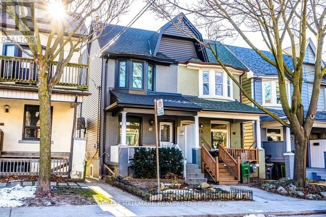 Building Photo - 47 Hazelwood Ave