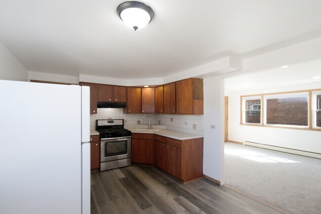 Foto del edificio - 4305 W Lawrence Ave