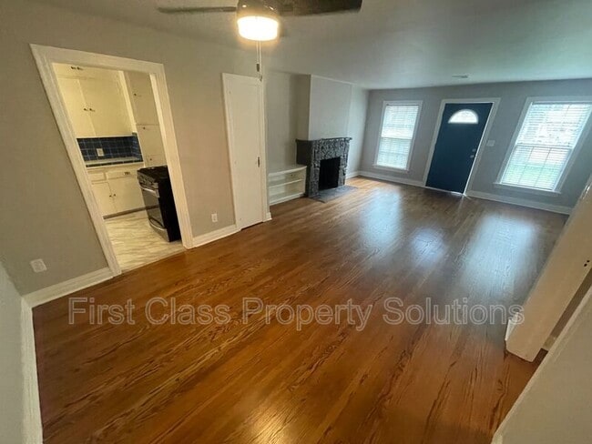 Foto del edificio - 1126 NW 55th St