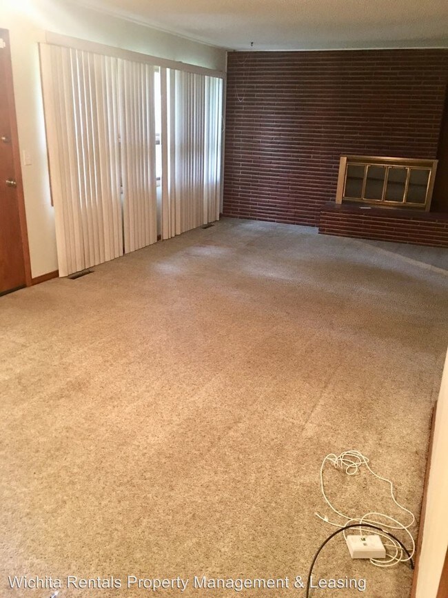 Foto del edificio - 3 br, 1 bath House - 9624 W 3rd